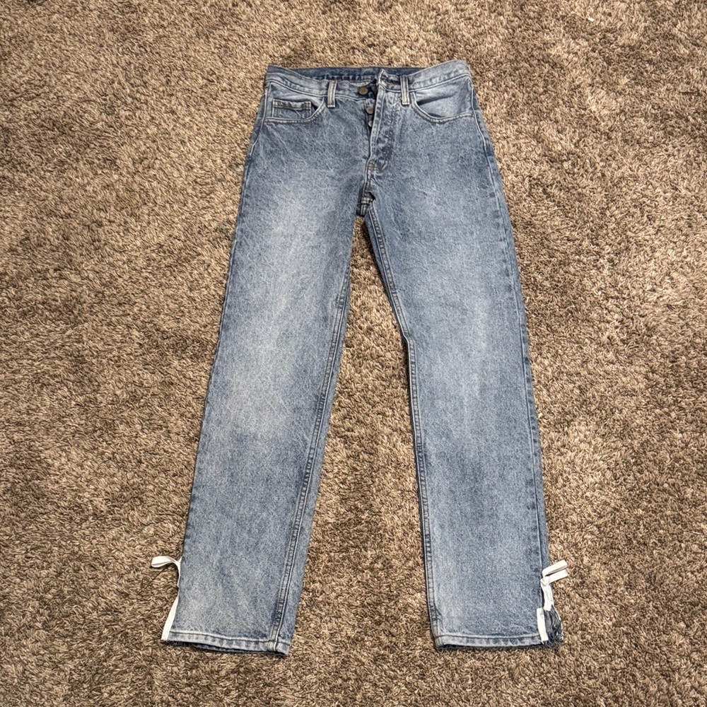 Classic Blue women’s Jeans